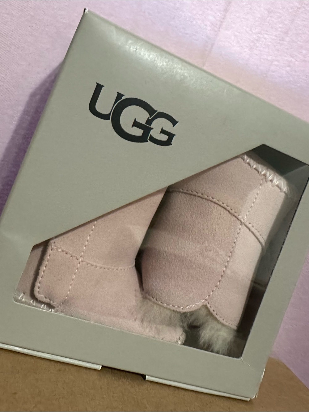 Baby UGG Boots